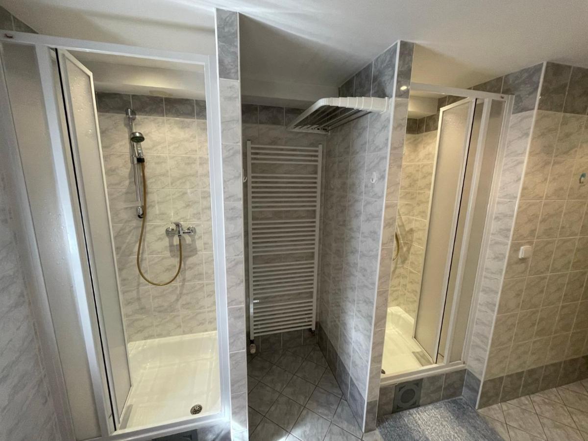 Ubytovani V Krkonosich, Rodinny Apartman Peklicko Horni Lanov Dış mekan fotoğraf